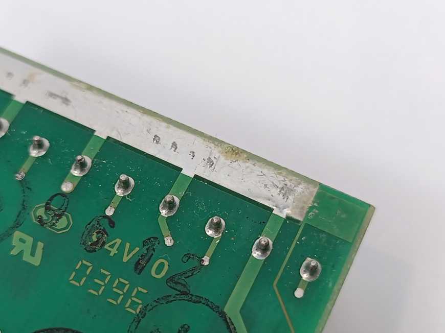 Saia-Burgess PCD2.W410 B-9610 Analogue Output Module
