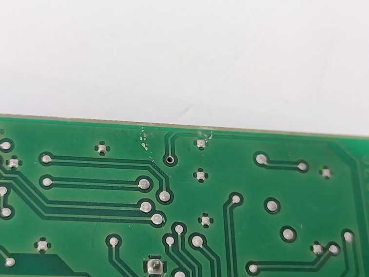 Saia-Burgess PCD2.W410 B-9610 Analogue Output Module