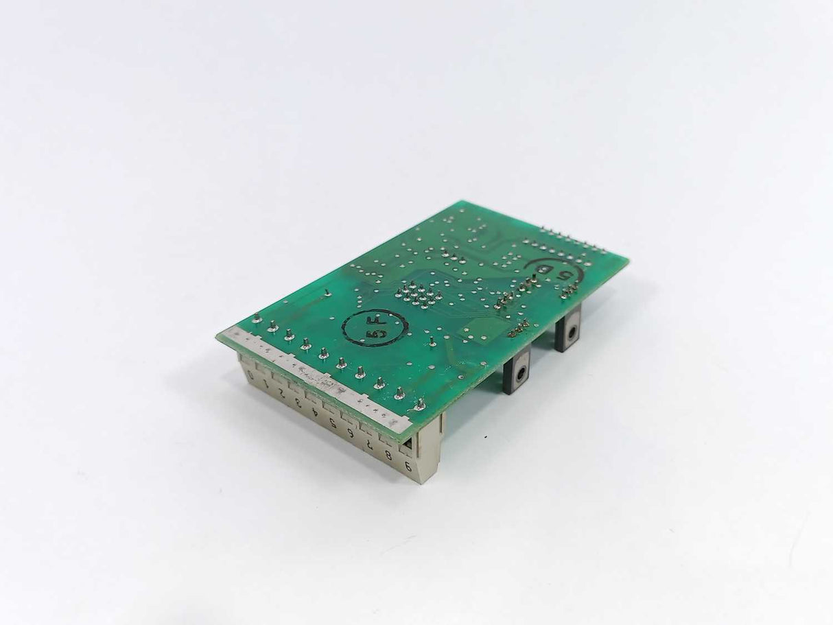 Saia-Burgess PCD2.W410 A-9316 Analogue Output Module