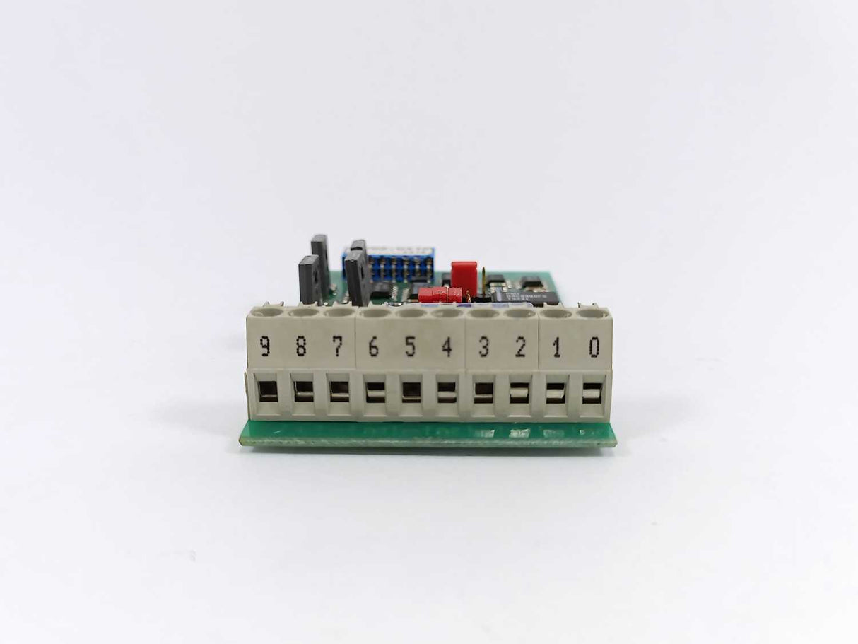 Saia-Burgess PCD2.W410 A-9316 Analogue Output Module
