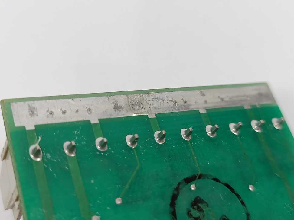 Saia-Burgess PCD2.W410 A-9316 Analogue Output Module