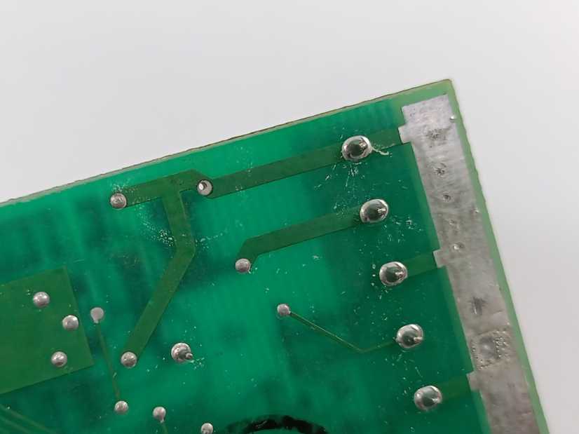 Saia-Burgess PCD2.W410 A-9316 Analogue Output Module