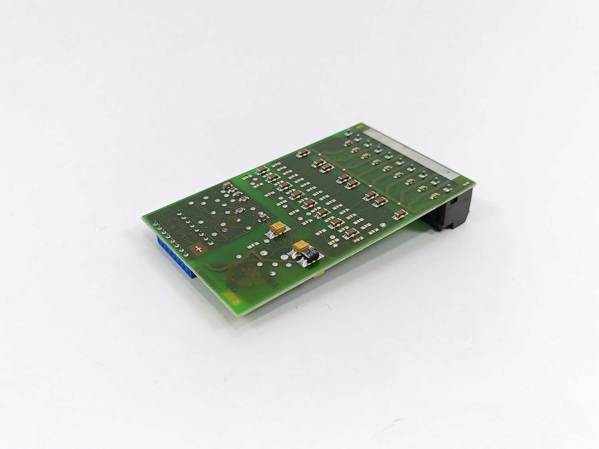 Saia-Burgess PCD2.W310 B-0402 Analogue Input Module