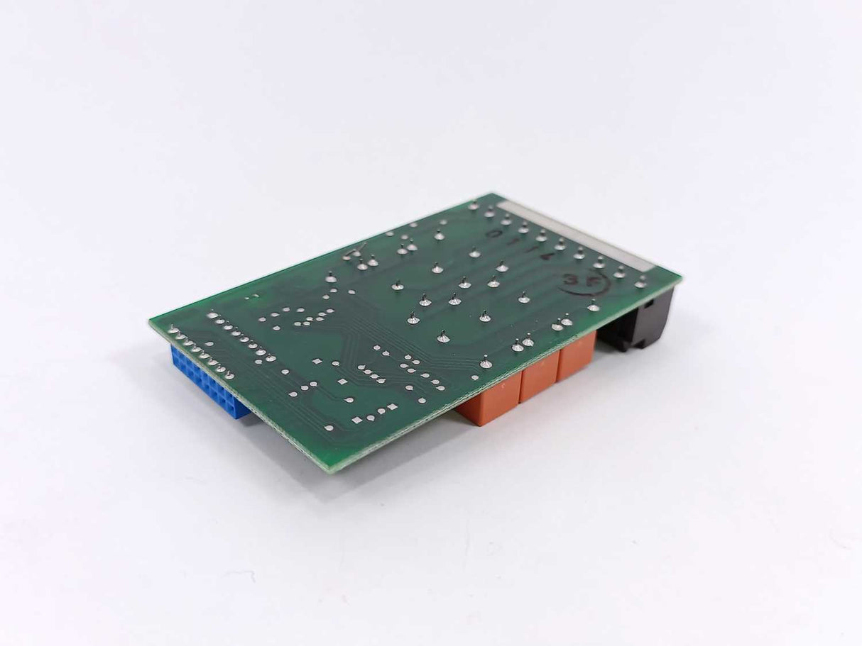 Saia-Burgess PCD2.A220 A2-0110 Digital Output Module