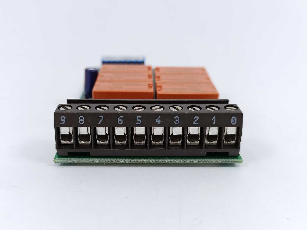 Saia-Burgess PCD2.A220 A2-0110 Digital Output Module