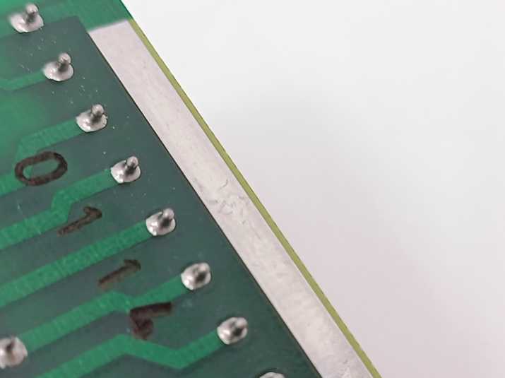 Saia-Burgess PCD2.A220 A2-0110 Digital Output Module