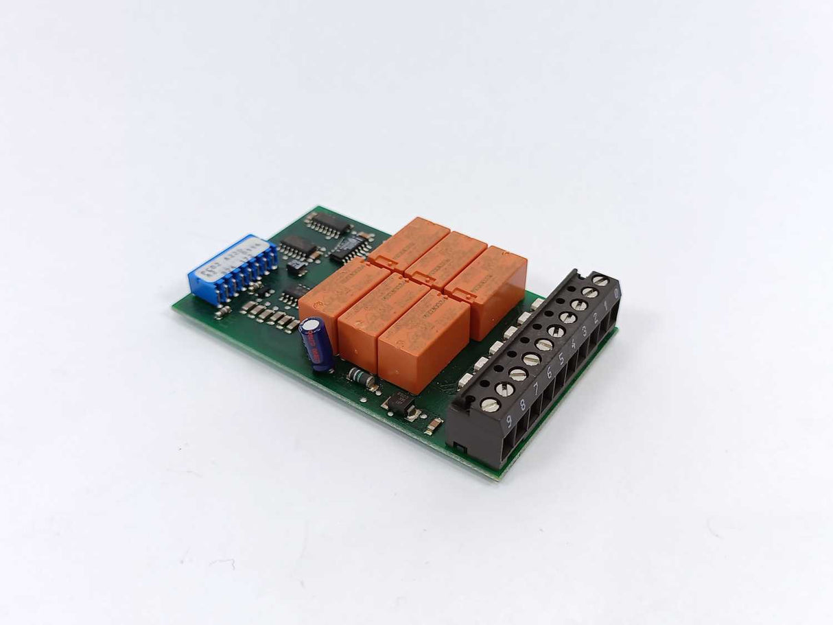 Saia-Burgess PCD2.A220 A2-0114 Digital Output Module