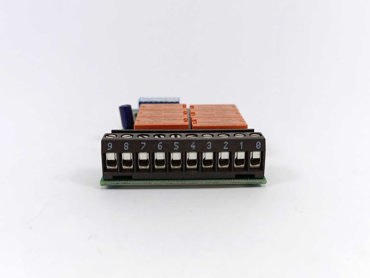 Saia-Burgess PCD2.A220 A2-0114 Digital Output Module