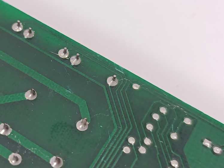 Saia-Burgess PCD2.A220 A2-0114 Digital Output Module