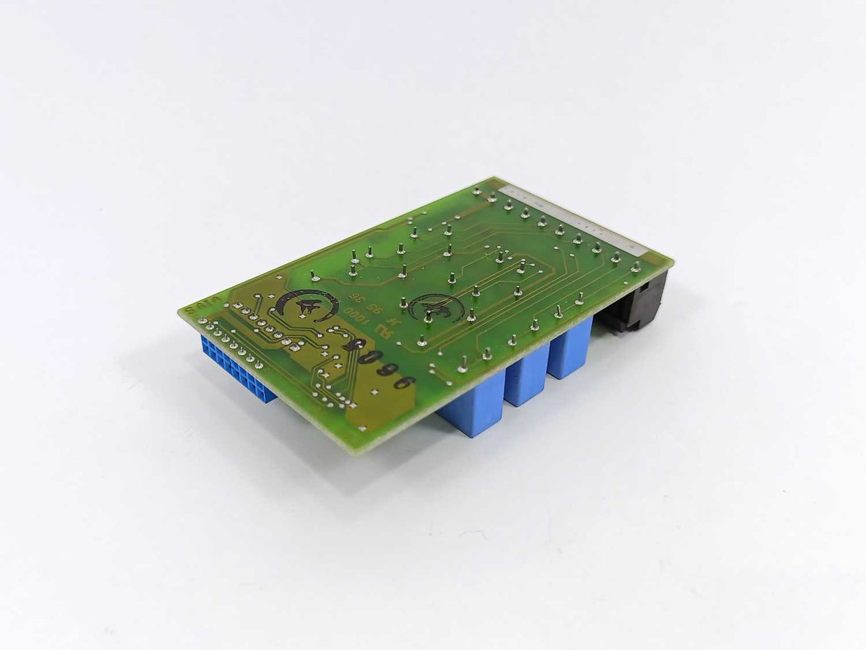 Saia-Burgess PCD2.E500 A-0116 Digital Input Module