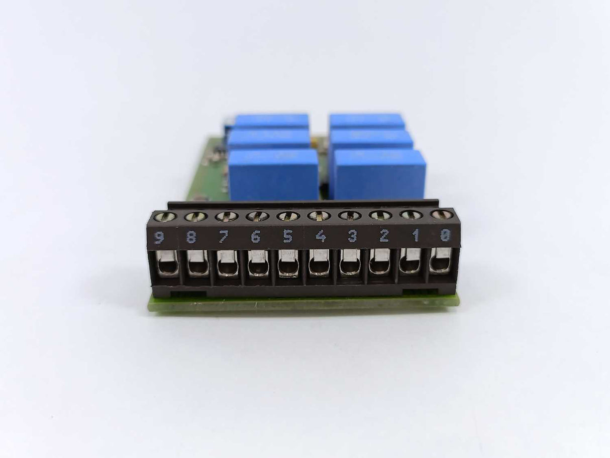Saia-Burgess PCD2.E500 A-0116 Digital Input Module