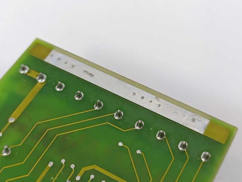 Saia-Burgess PCD2.E500 A-0116 Digital Input Module