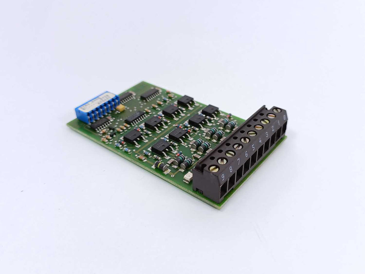 Saia-Burgess PCD2.A400 B-9728 Digital Output Module