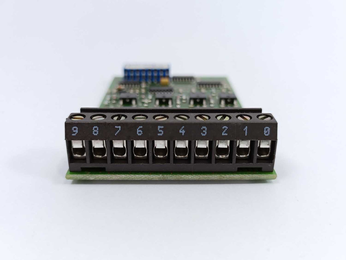 Saia-Burgess PCD2.A400 B-9728 Digital Output Module