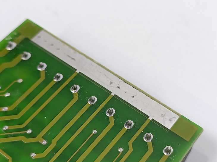 Saia-Burgess PCD2.A400 B-9728 Digital Output Module