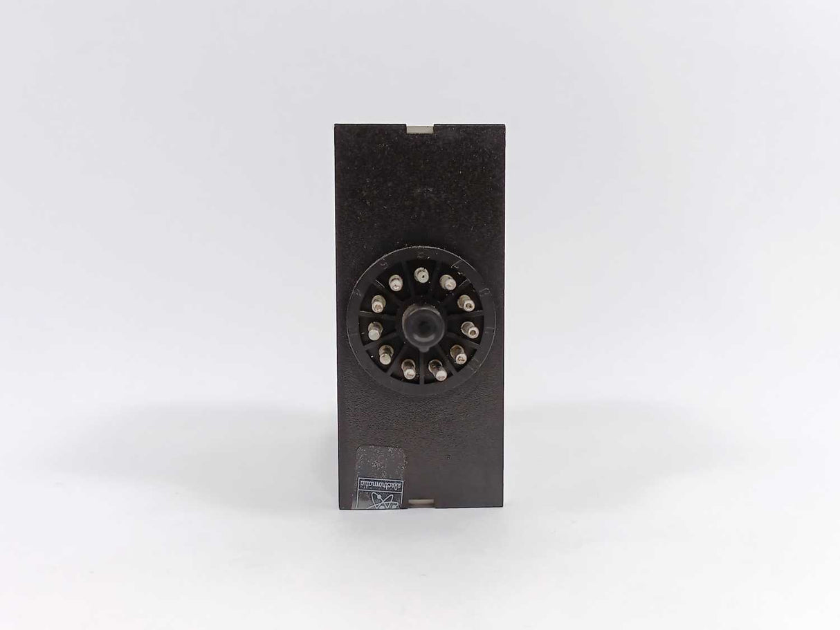 Electromatic S 117 166 920 Combi Timer. Automatic Start Supply 20-265 VAC-DC