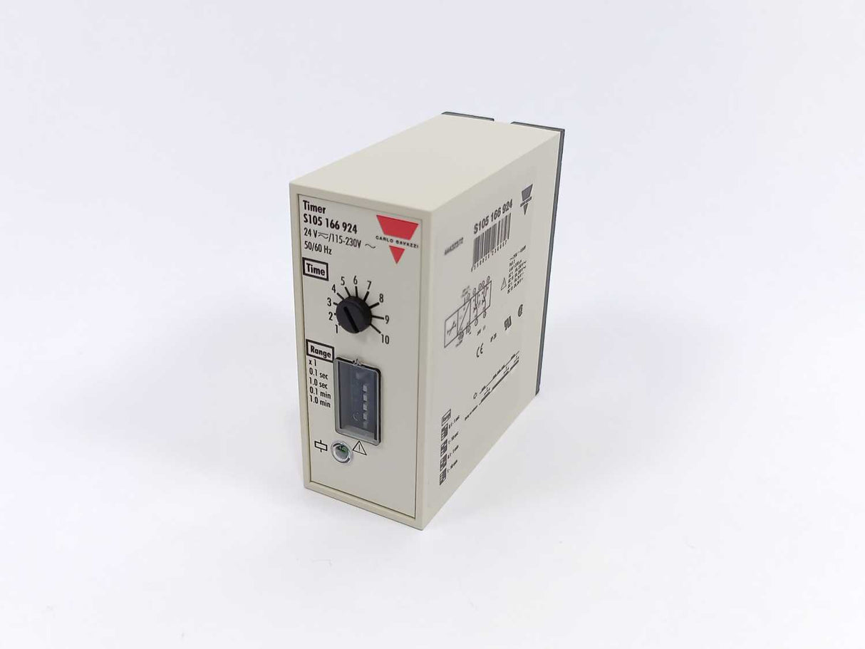 Carlo Gavazzi S105166924 Timer