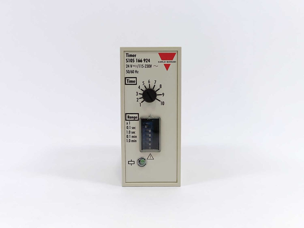 Carlo Gavazzi S105166924 Timer