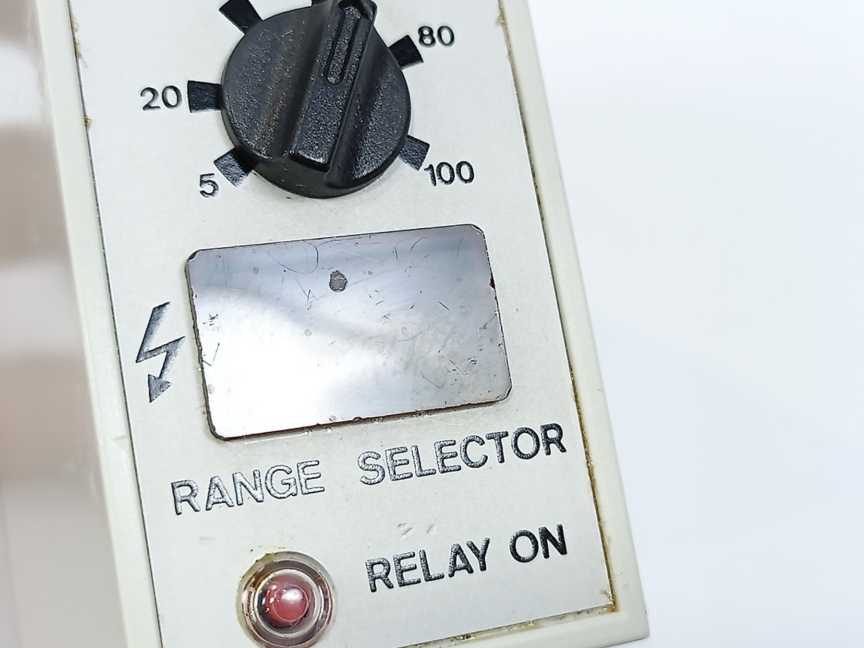 Electromatic SABC 207 900 S-System