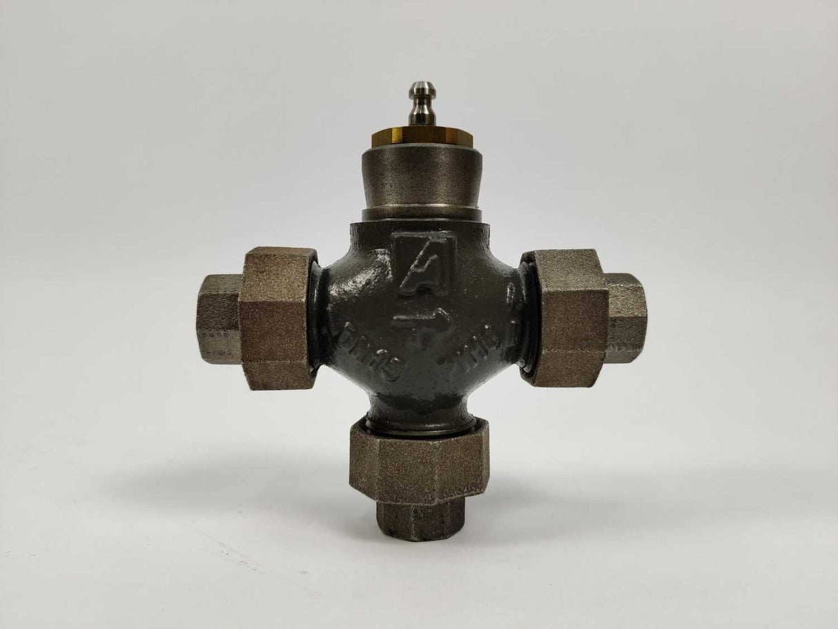 Belimo H511 Seat valve, 3-way, DN 15 Kvs 0.63 m³/h