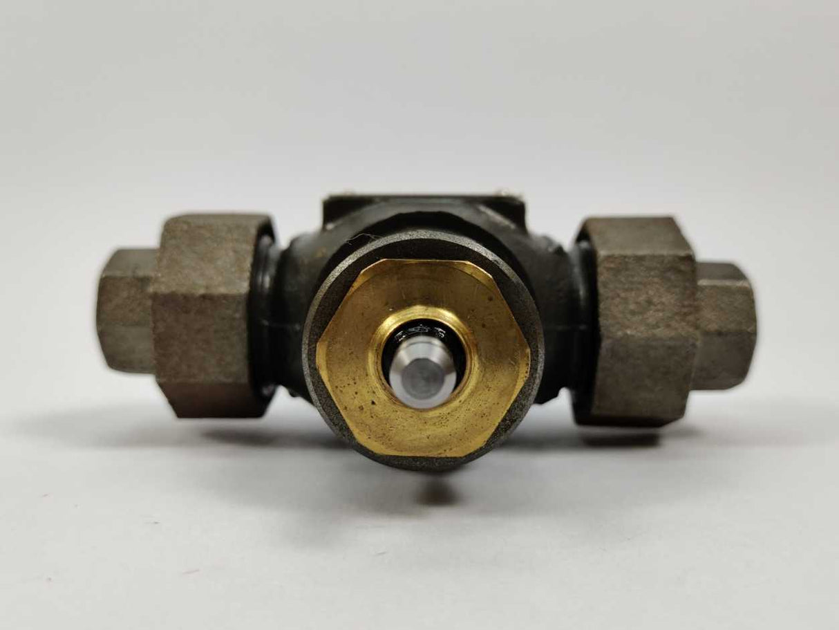 Belimo H511 Seat valve, 3-way, DN 15 Kvs 0.63 m³/h