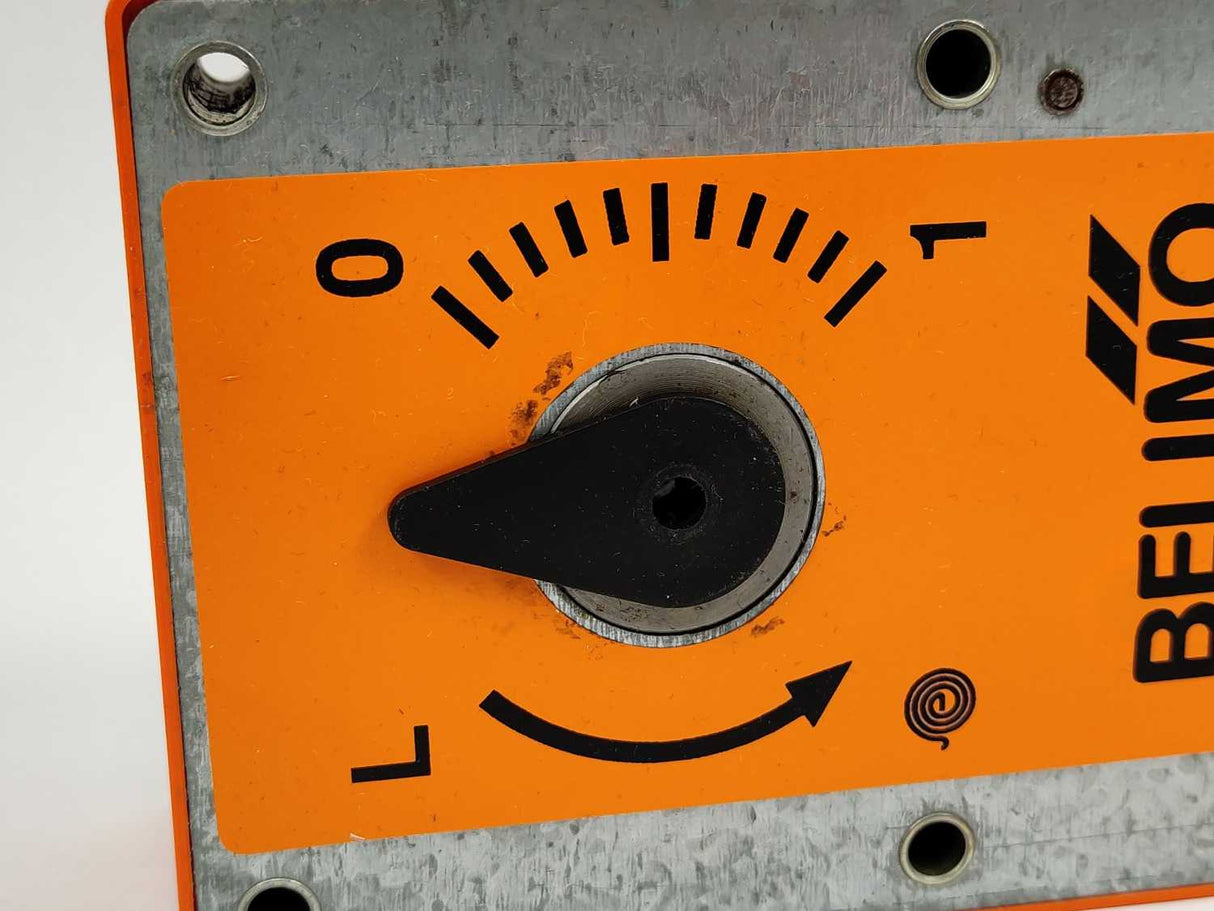 Belimo F220 Actuator