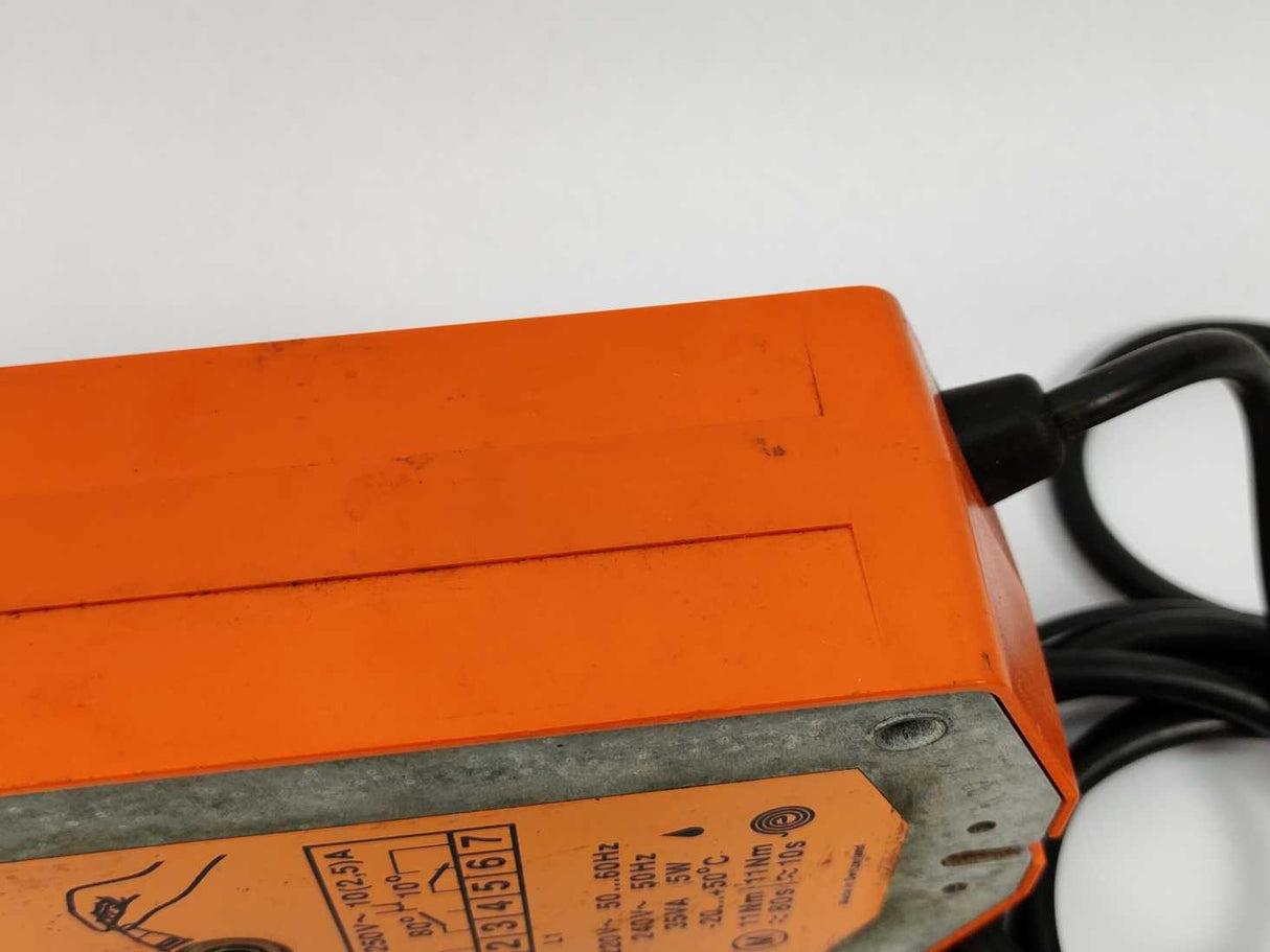 Belimo F220 Actuator