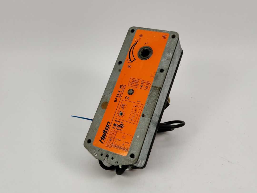 Belimo BF24-2 HL Actuator