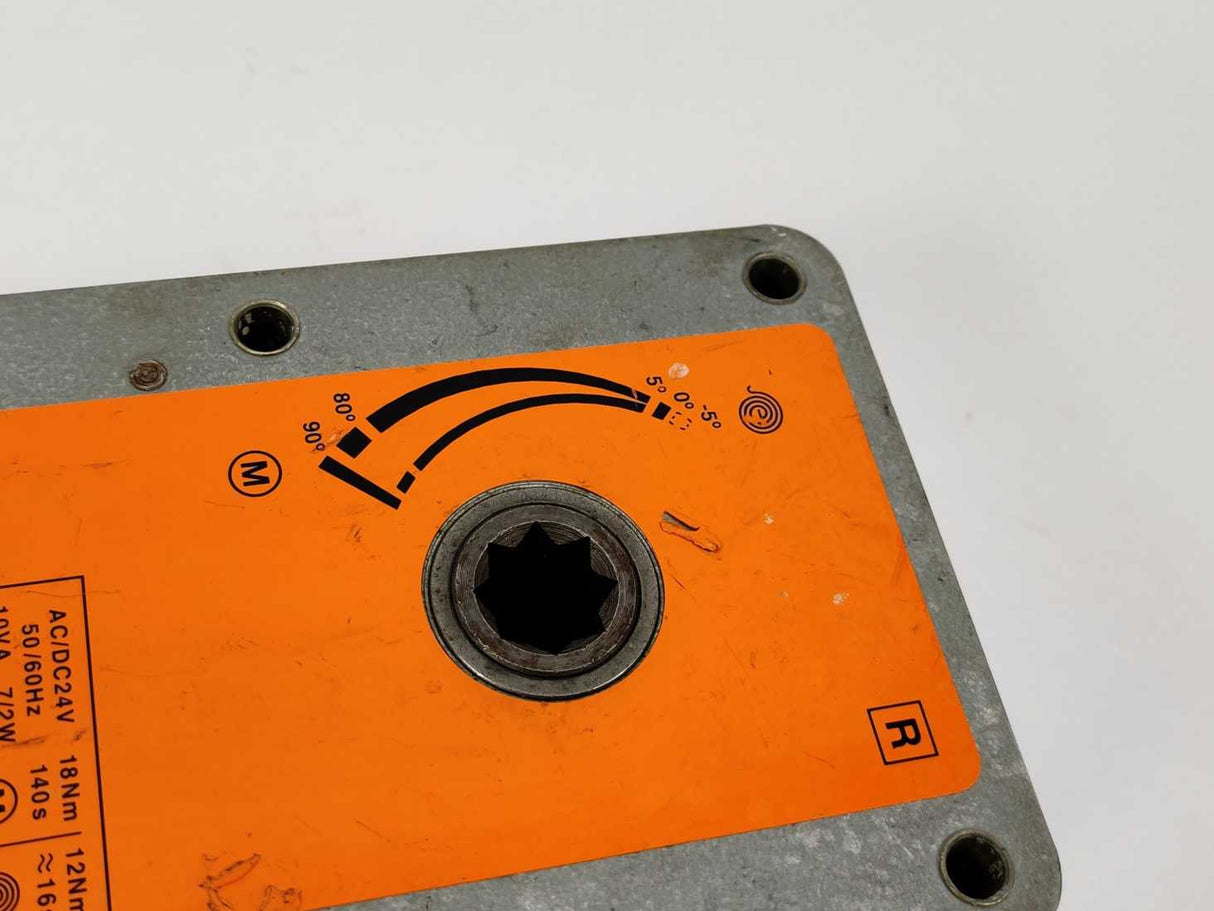 Belimo BF24-2 HL Actuator