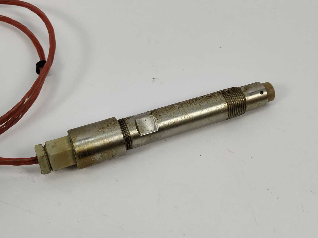 ABB TBI-Bailey TB440011207B Conductivity Meter 3 range w/ Sensor TB46101010002