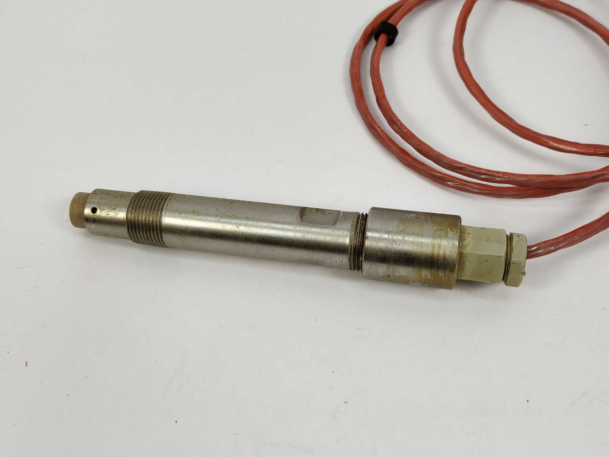 ABB TBI-Bailey TB440011207B Conductivity Meter 3 range w/ Sensor TB46101010002