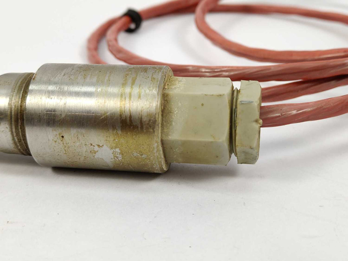 ABB TBI-Bailey TB440011207B Conductivity Meter 3 range w/ Sensor TB46101010002