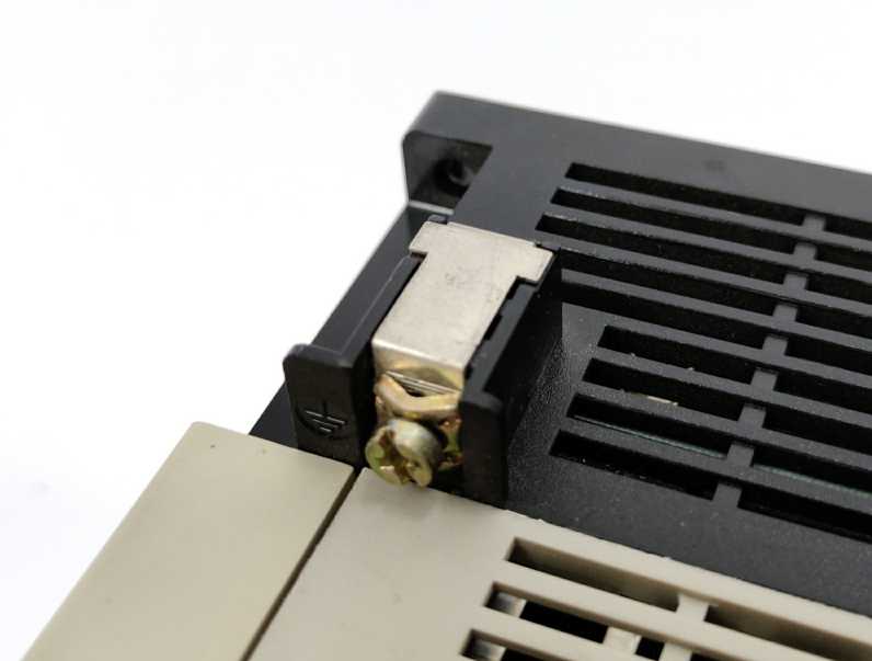 TELEMECANIQUE TSX 172 2028 CPU Progammable Controller type TSX17