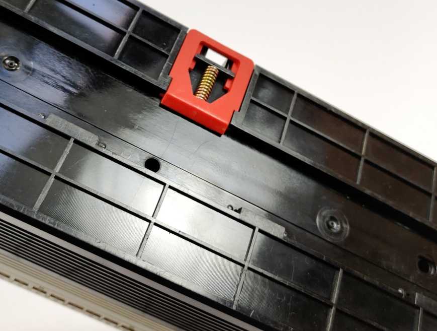 TELEMECANIQUE TSX 172 4012 CPU Programmable Controller type TSX17