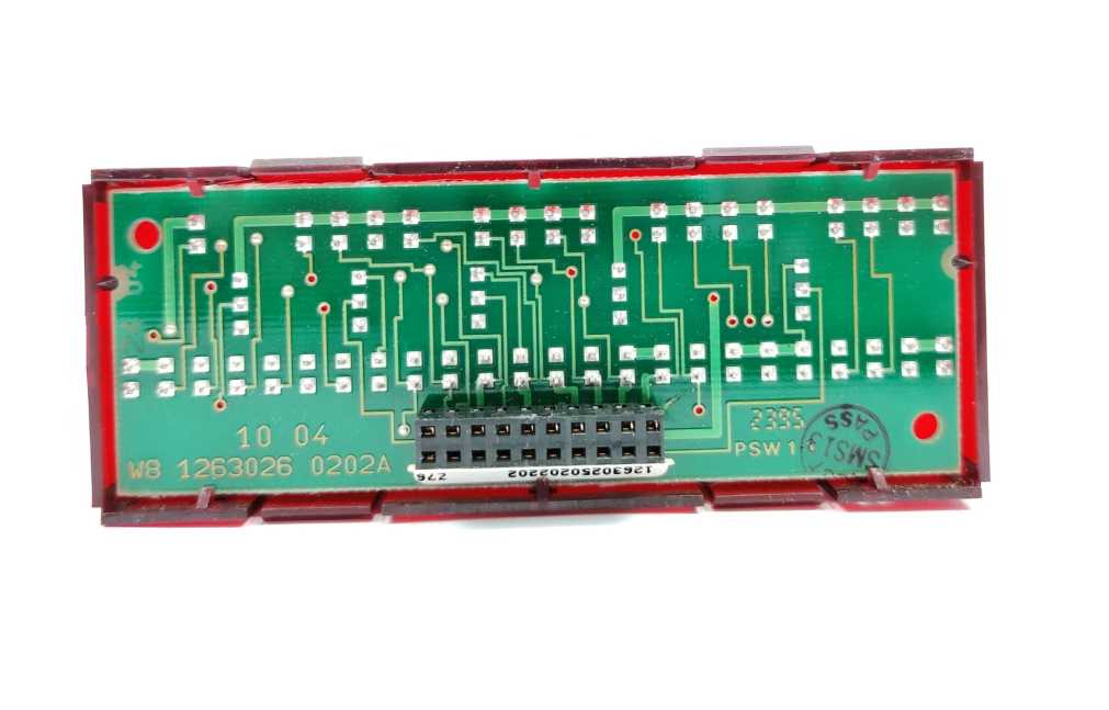 TELEMECANIQUE TSX 172 4012 CPU Programmable Controller type TSX17