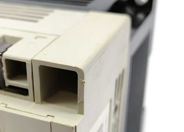 TELEMECANIQUE TSX 172 4012 CPU Programmable Controller type TSX17