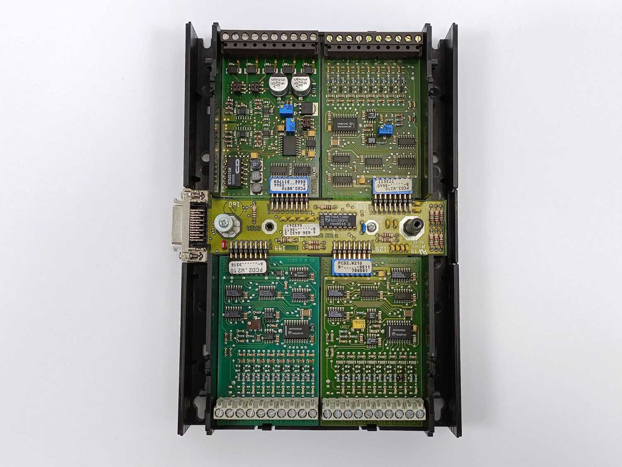 Saia-Burgess PCD2.C150 Control Unit