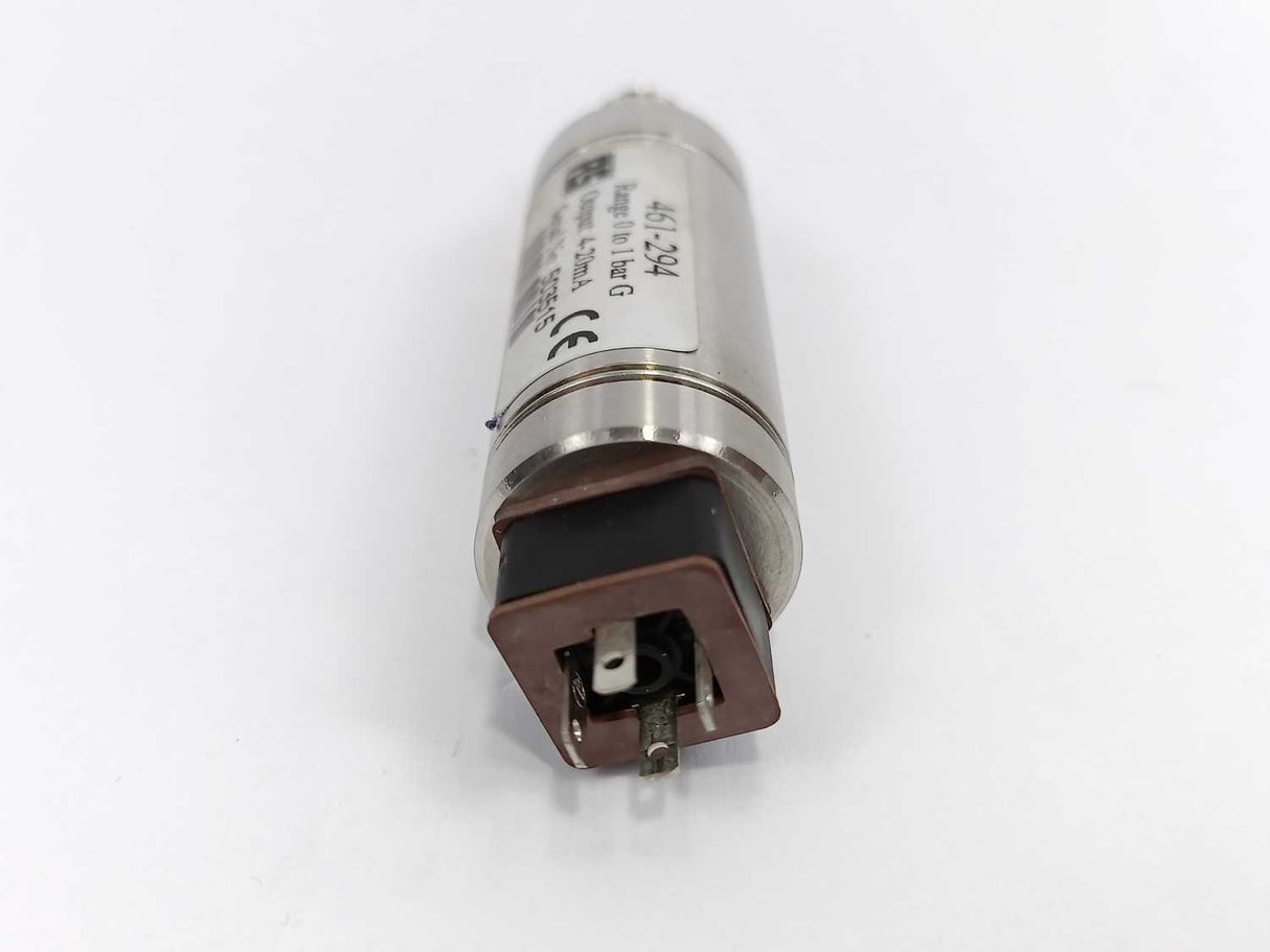 RS Pro 461-294 Pressure transducers 0-1barG