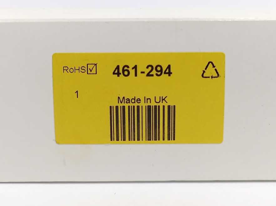 RS Pro 461-294 Pressure transducers 0-1barG