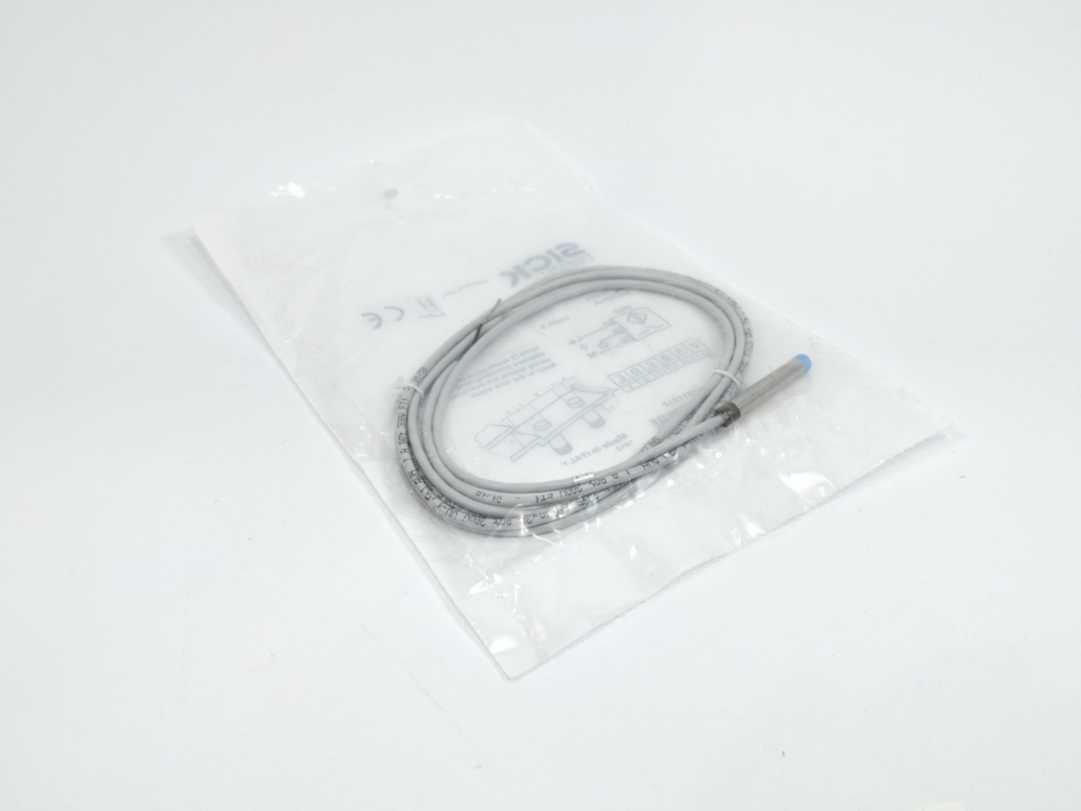 SICK 7900181 Inductive Proximity Sensor IH06-04NPS-VW1