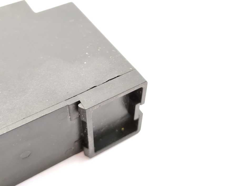 BRODERSEN XM-D1 XM Multi Function Timer Relay