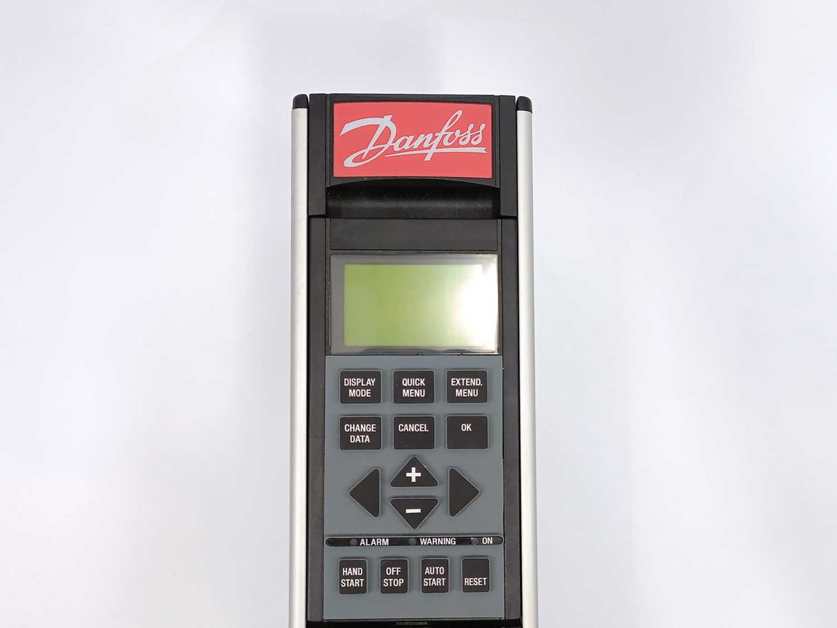 Danfoss 175Z7006 VLT6000 HVAC 4.0kVA with175Z7804 VLT6004HT4B20STR3