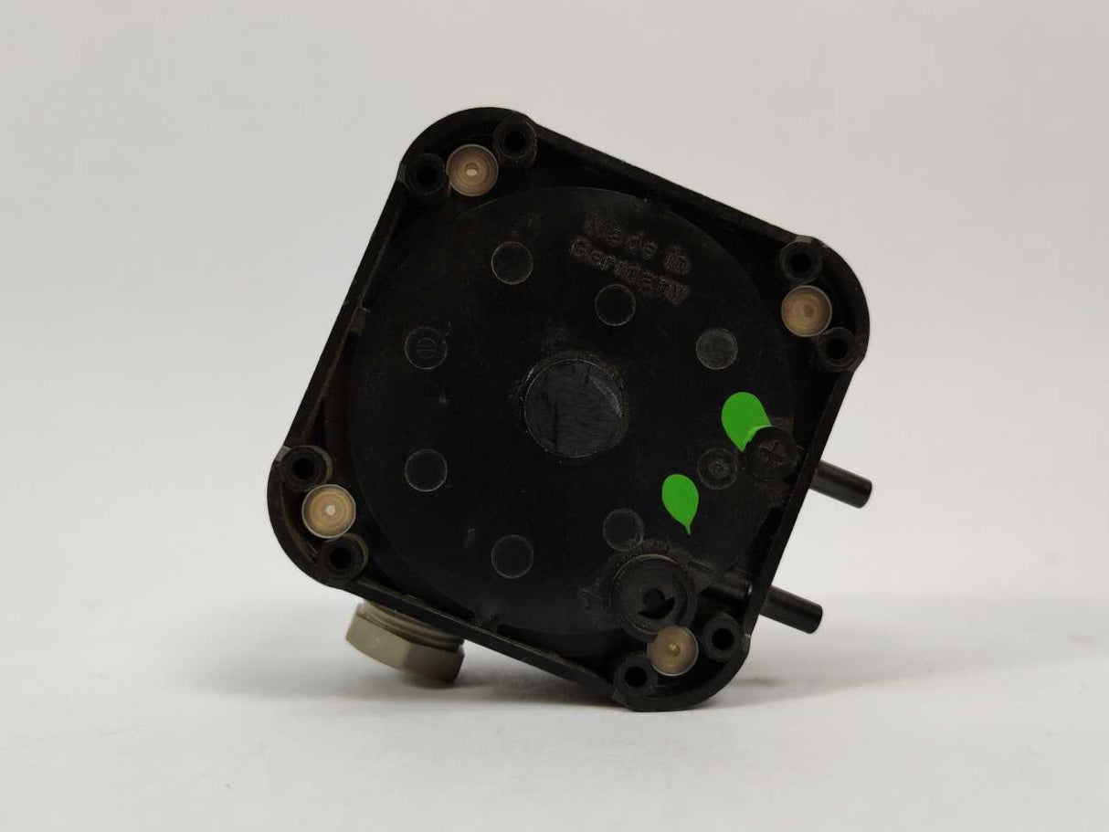 DUNGS technic LGW 3 A2 Pressure Switch 40-300 Pa