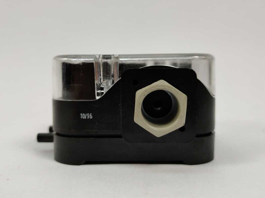 DUNGS technic LGW 3 A2 Pressure Switch 40-300 Pa