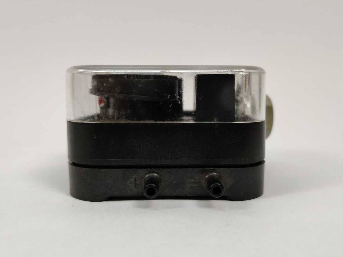 DUNGS technic LGW 3 A2 Pressure Switch 40-300 Pa