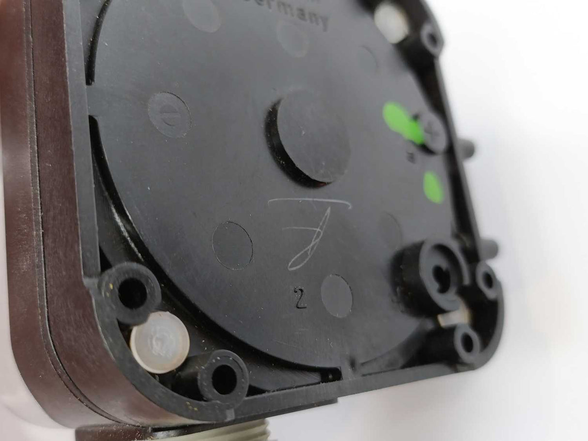 DUNGS technic LGW 10 A2 Pressure Switch 100-1000Pa