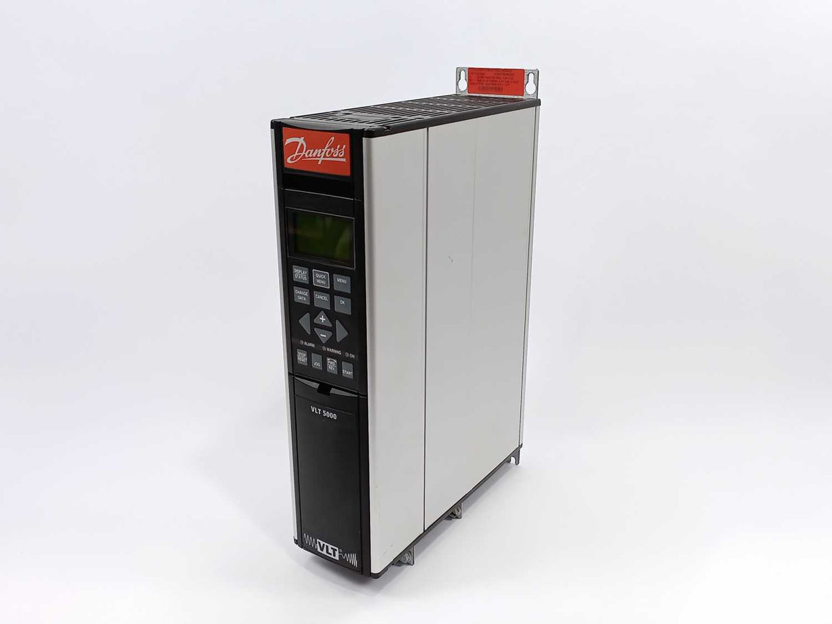Danfoss 175Z0046 VLT5000 3.1kVA with 175Z0401 VLT5003PT5B