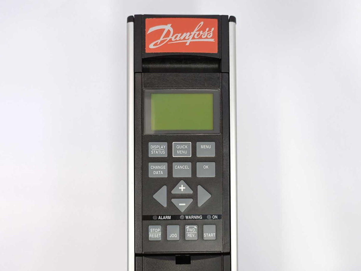 Danfoss 175Z0046 VLT5000 3.1kVA with 175Z0401 VLT5003PT5B