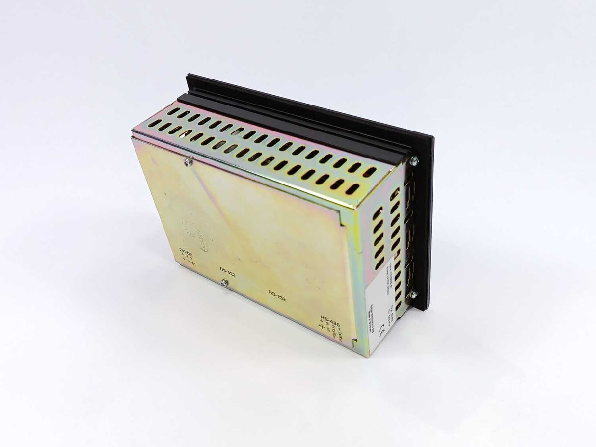 BEIJER ELECTRONICS CIMREX 67 Touch Screen Display, like new 03640A