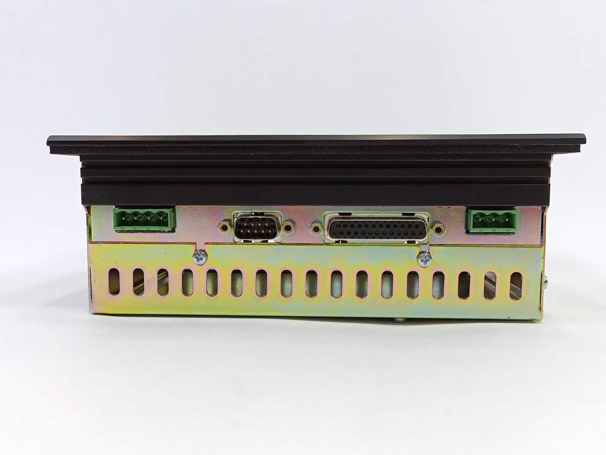 BEIJER ELECTRONICS CIMREX 67 Touch Screen Display, like new 03640A